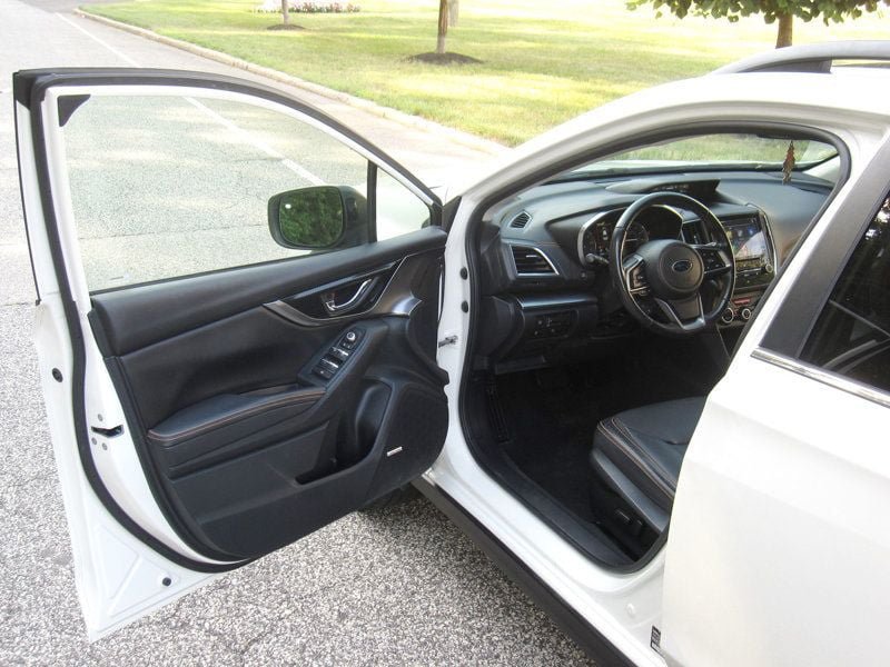 Used 2018 Subaru Crosstrek 2.0i Limited AWD/4WD image 16