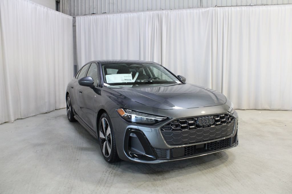 New 2026 Audi A5 2.0T Premium Plus AWD/4WD image 37