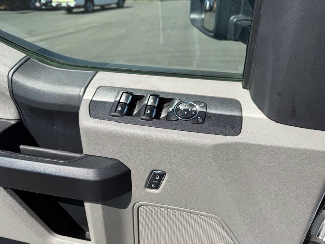 Used 2017 Ford F350 XL w/ Power Equipment Group RWD image 19