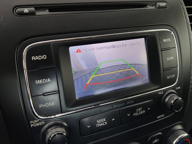 Used 2016 Kia Forte Koup EX image 21