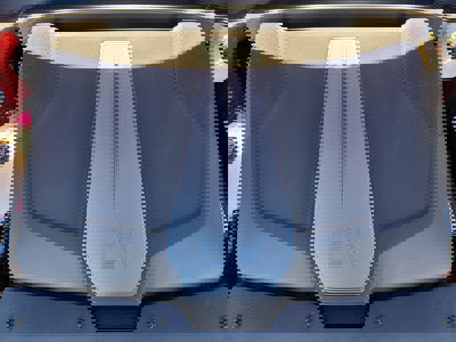 Certified 2023 Kia EV6 GT-Line w/ GT-Line Suede Seat Package image 30