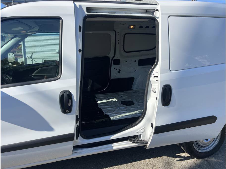 Used 2018 RAM ProMaster City Tradesman FWD image 12