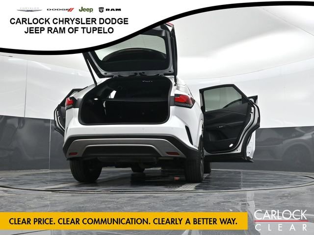 Used 2024 Lexus RX 350 FWD w/ Technology Package image 54