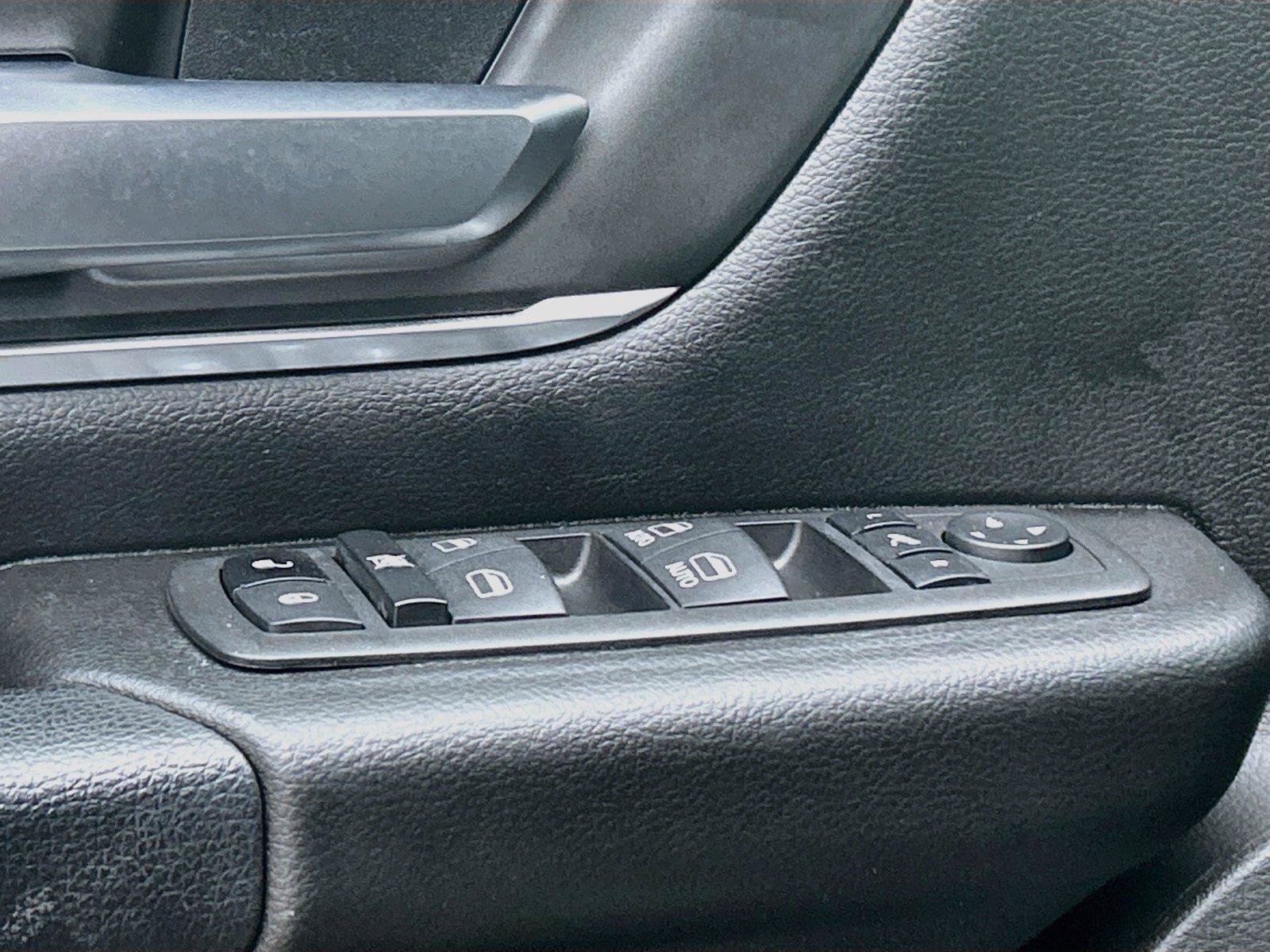 Used 2023 RAM 1500 Big Horn AWD/4WD image 23