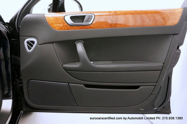 Used 2006 Bentley Flying Spur Flying Spur image 51