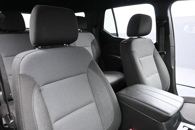 Used 2023 Chevrolet Traverse LT FWD image 35