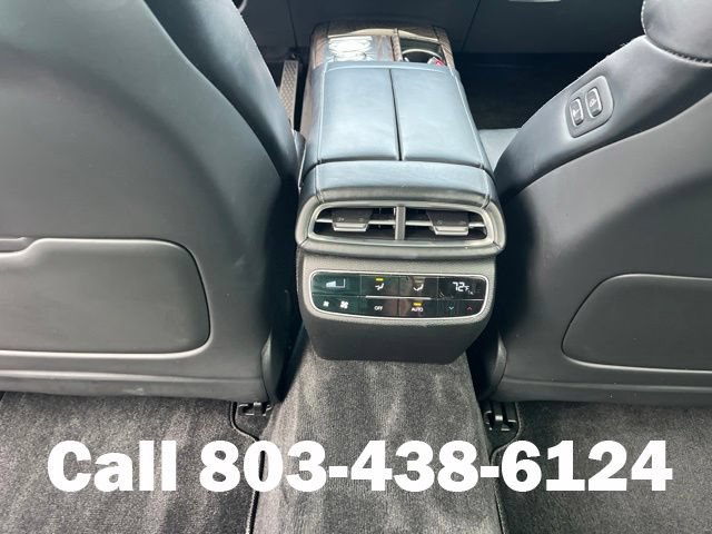 Used 2021 Genesis G80 3.5T w/ Prestige Package AWD/4WD image 14