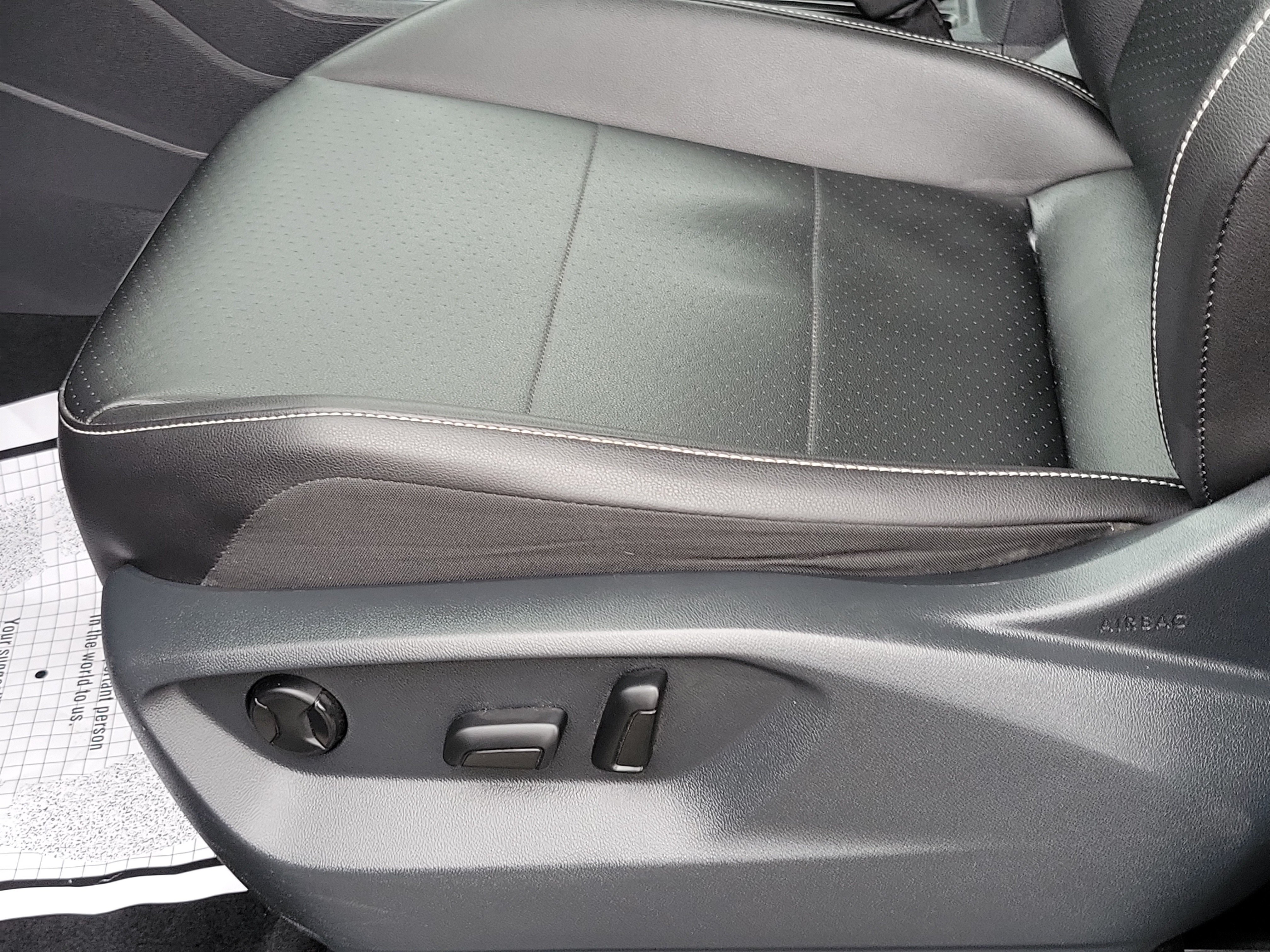 Used 2021 Volkswagen Tiguan S AWD/4WD image 16