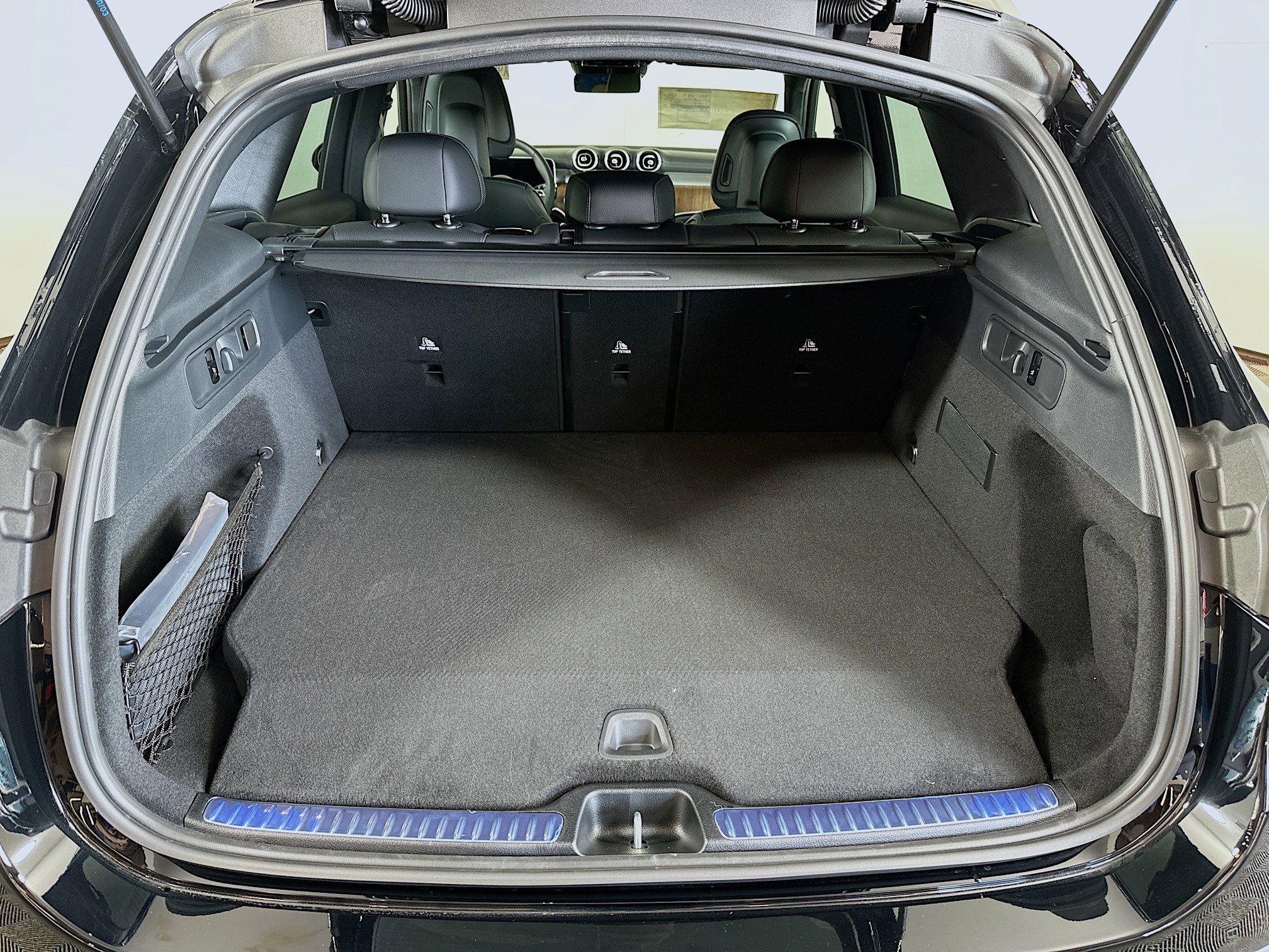 New 2026 Mercedes-Benz GLC 350e 4MATIC image 25