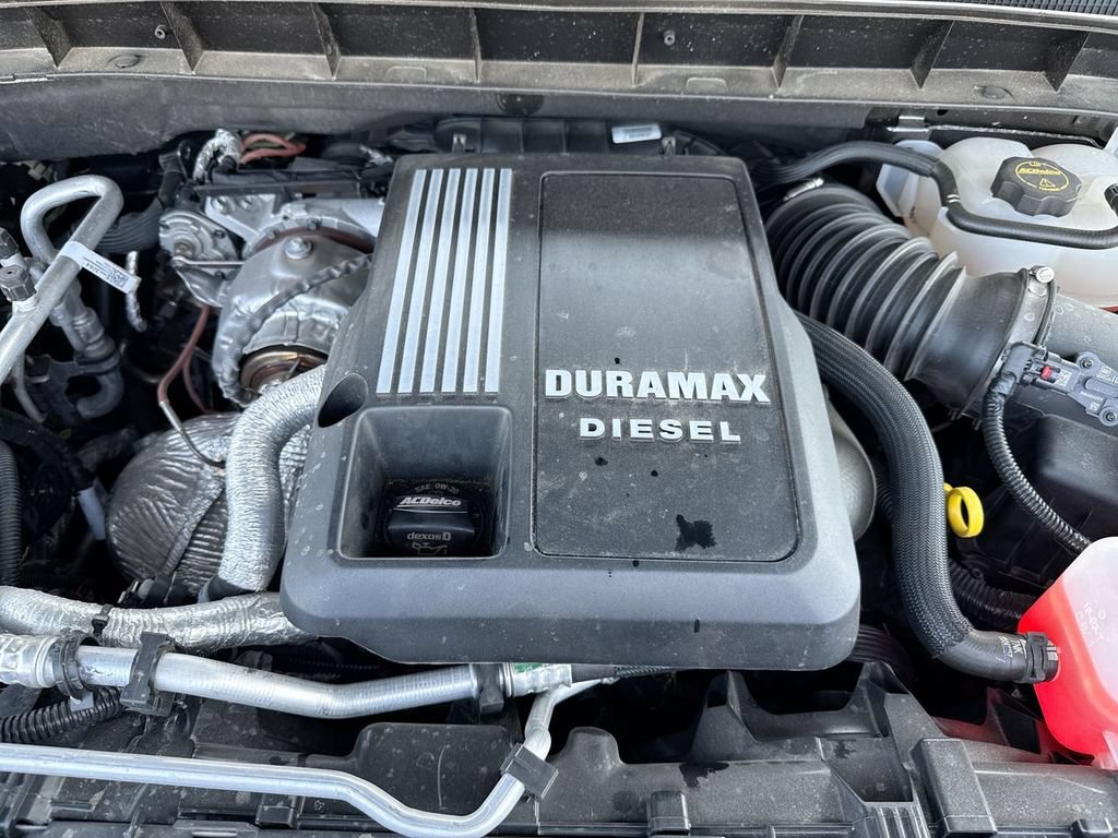 Used 2025 GMC Sierra 1500 Denali Ultimate AWD/4WD image 26