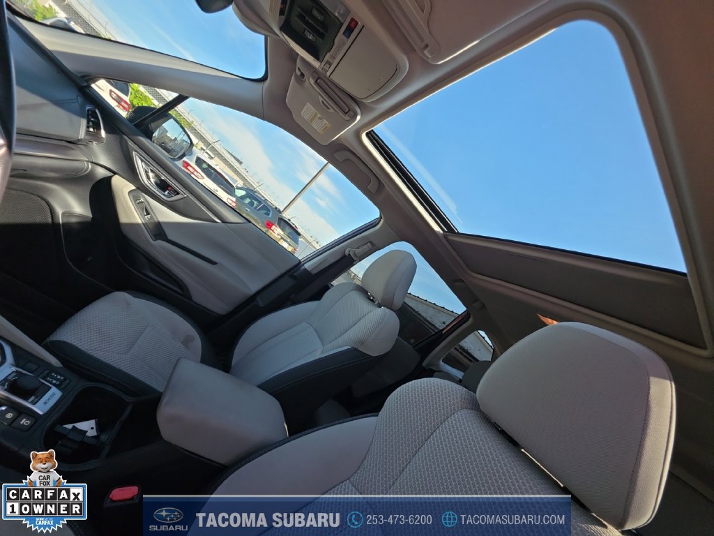 Used 2019 Subaru Forester Premium w/ All-Weather Package AWD/4WD image 25