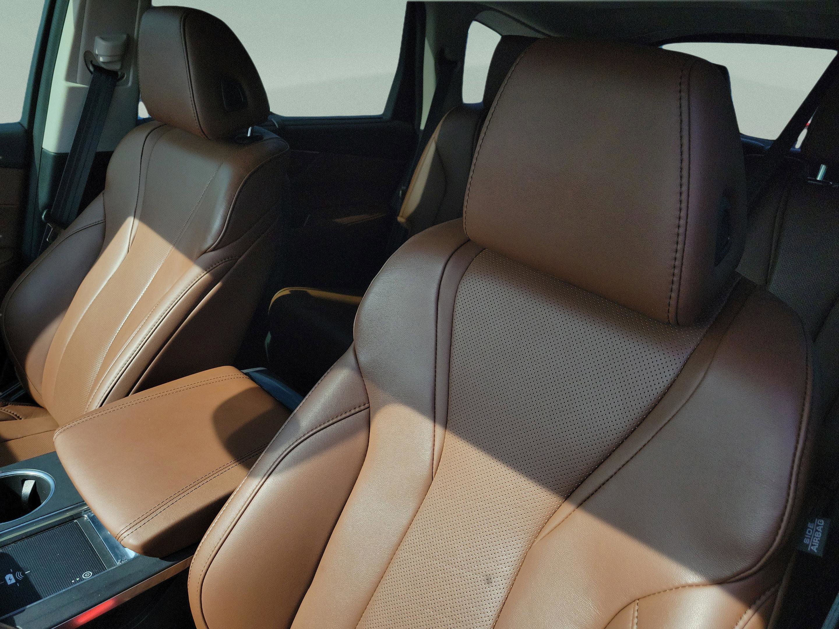 Used 2023 Acura MDX FWD w/ Technology Package image 17