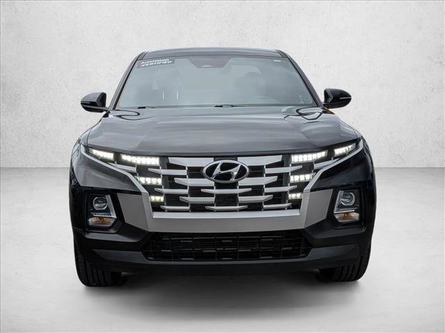 Used 2022 Hyundai Santa Cruz SEL image 2