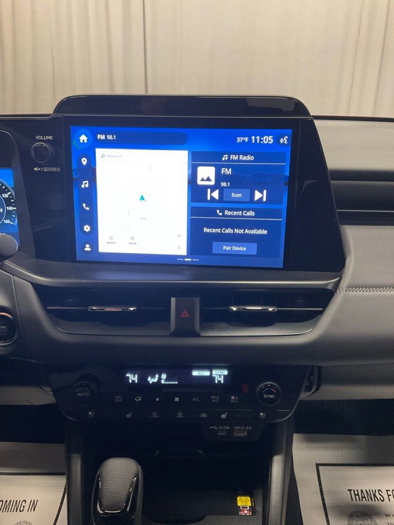 New 2026 Subaru Outback Touring XT image 21