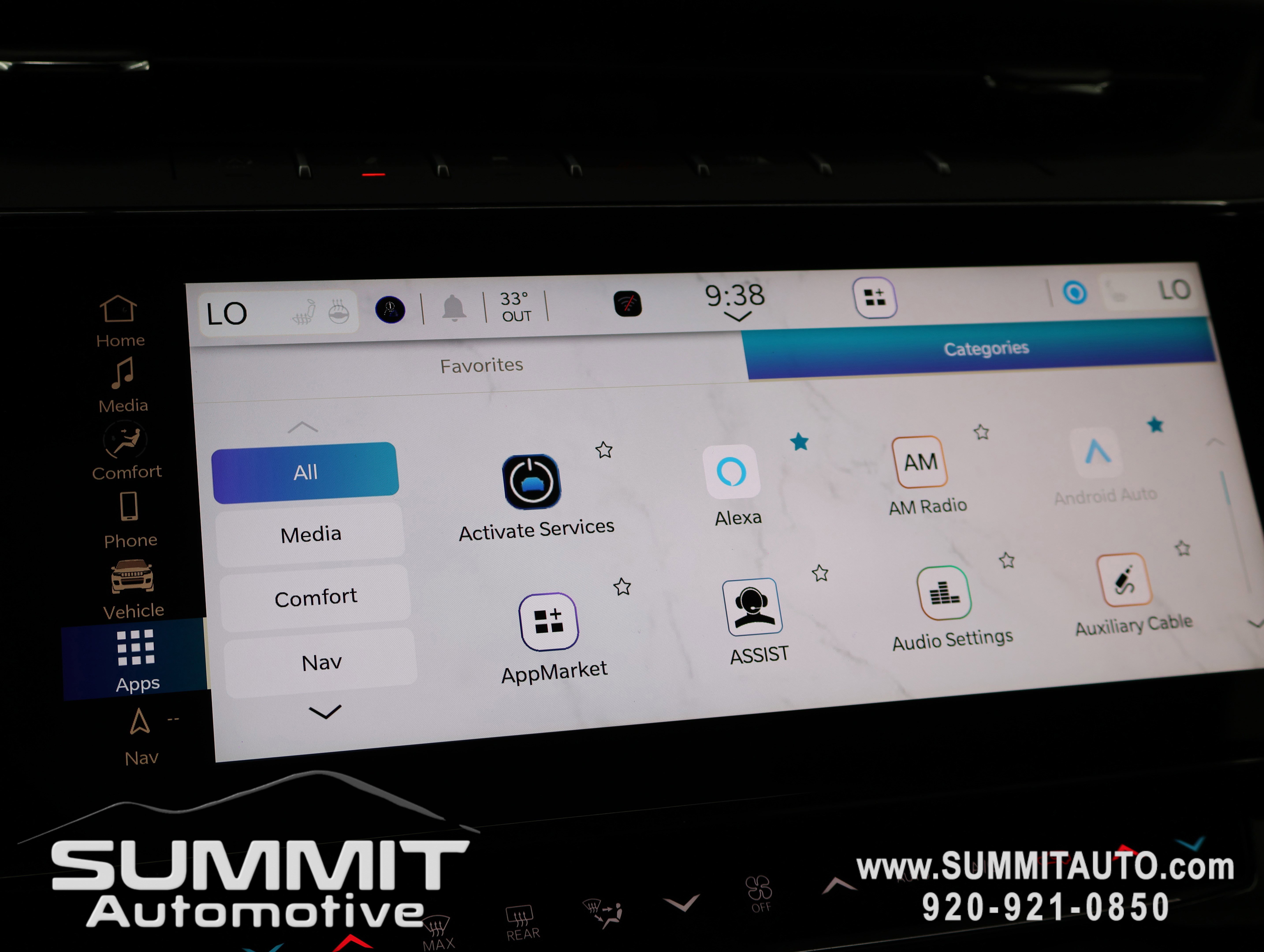 New 2026 Jeep Grand Cherokee Limited Reserve image 64