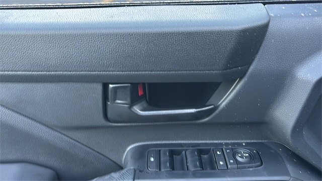 New 2025 Toyota Tacoma SR5 image 9