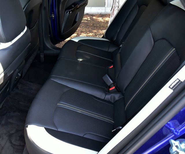 Certified 2025 Kia K5 GT-Line w/ GT-Line Premium Package FWD image 14