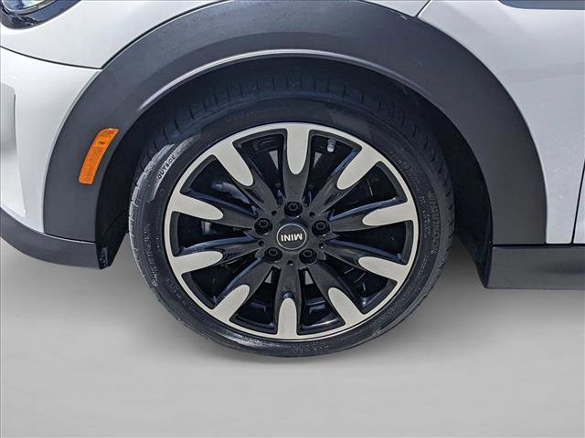 Certified 2024 MINI Cooper S FWD image 22