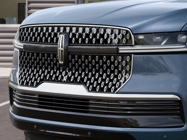 New 2027 Lincoln Navigator Reserve RWD image 17