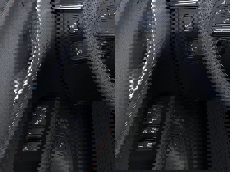 New 2025 Cadillac CT4 Sport image 46