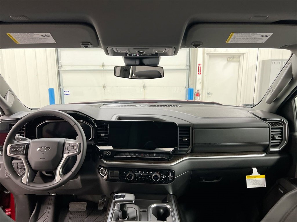 New 2026 Chevrolet Silverado 1500 RST w/ Convenience Package II image 10