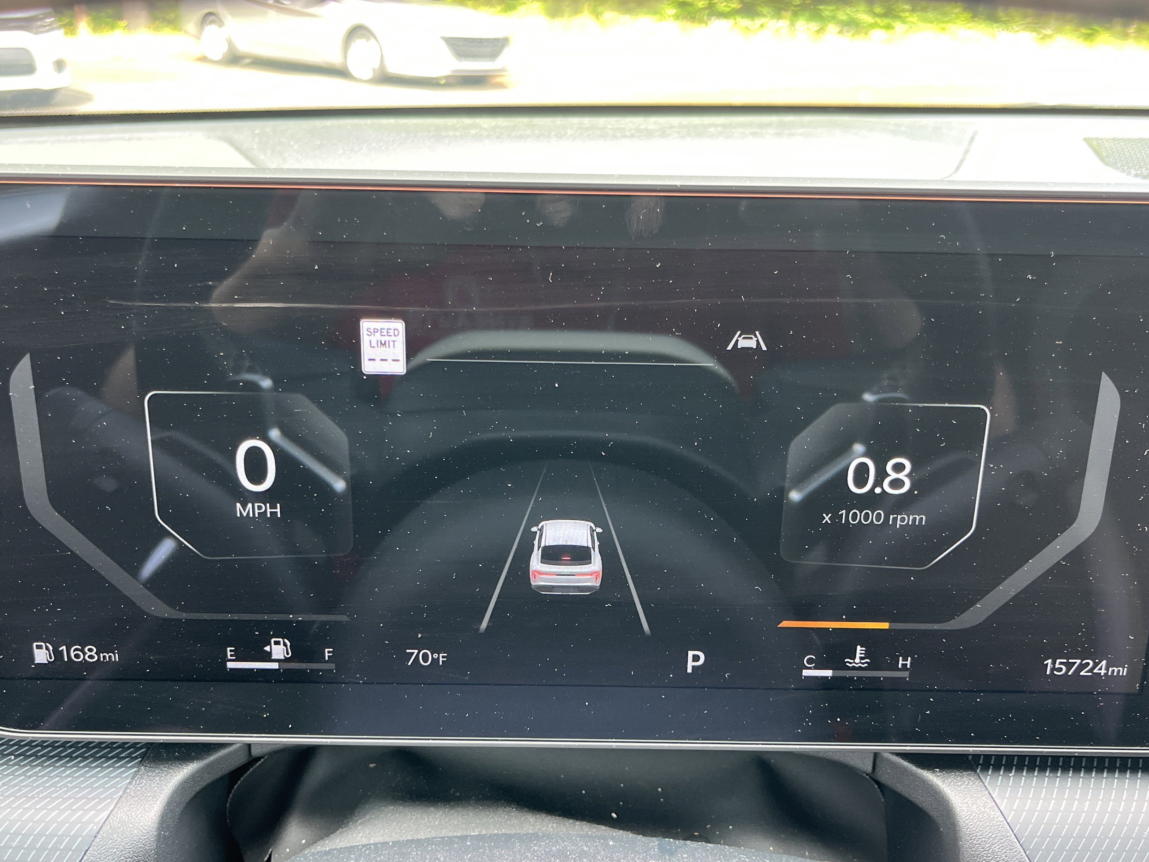 Certified 2025 Kia K4 GT-Line Turbo FWD image 14