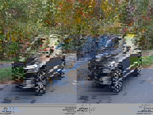 Certified 2023 Volvo XC60 T8 Plus w/ Protection Package Premier image 1