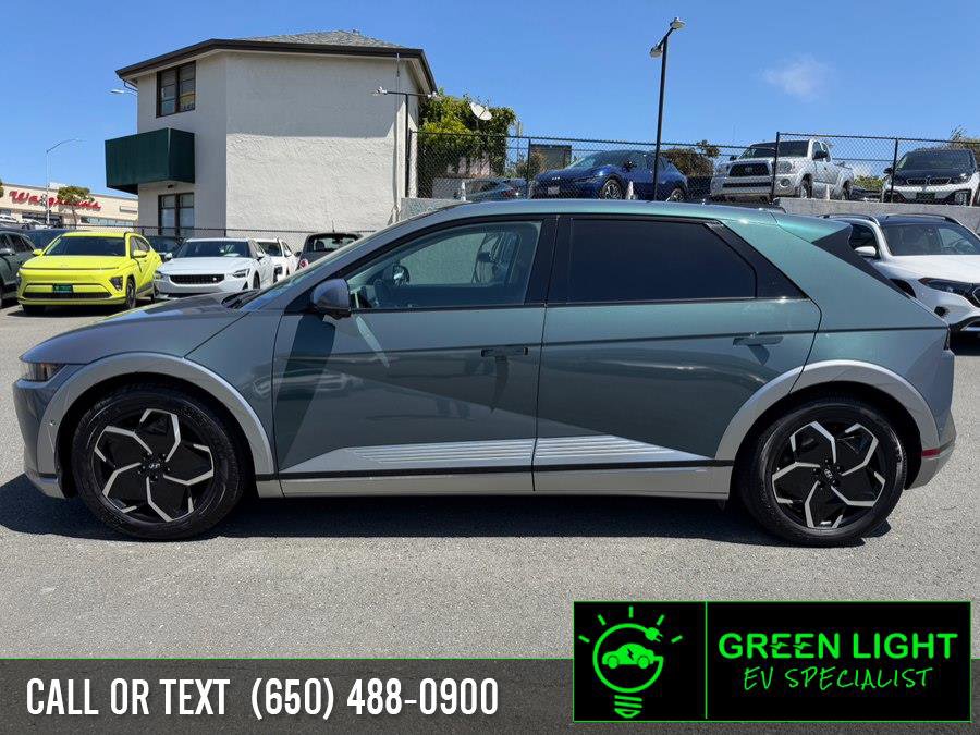 Used 2024 Hyundai Ioniq 5 Limited RWD image 8