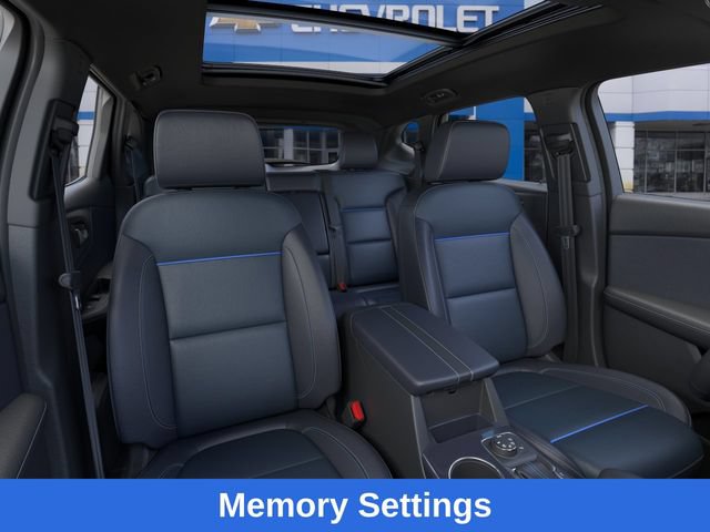 New 2026 Chevrolet Blazer RS w/ Driver Confidence II Package AWD/4WD image 17