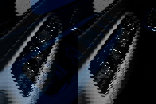 New 2026 Lincoln Aviator Reserve image 47