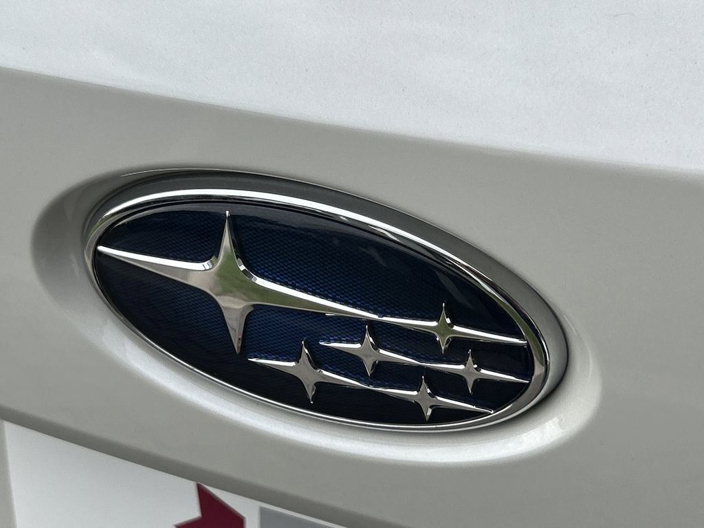 Certified 2025 Subaru Crosstrek 2.0i Premium image 10