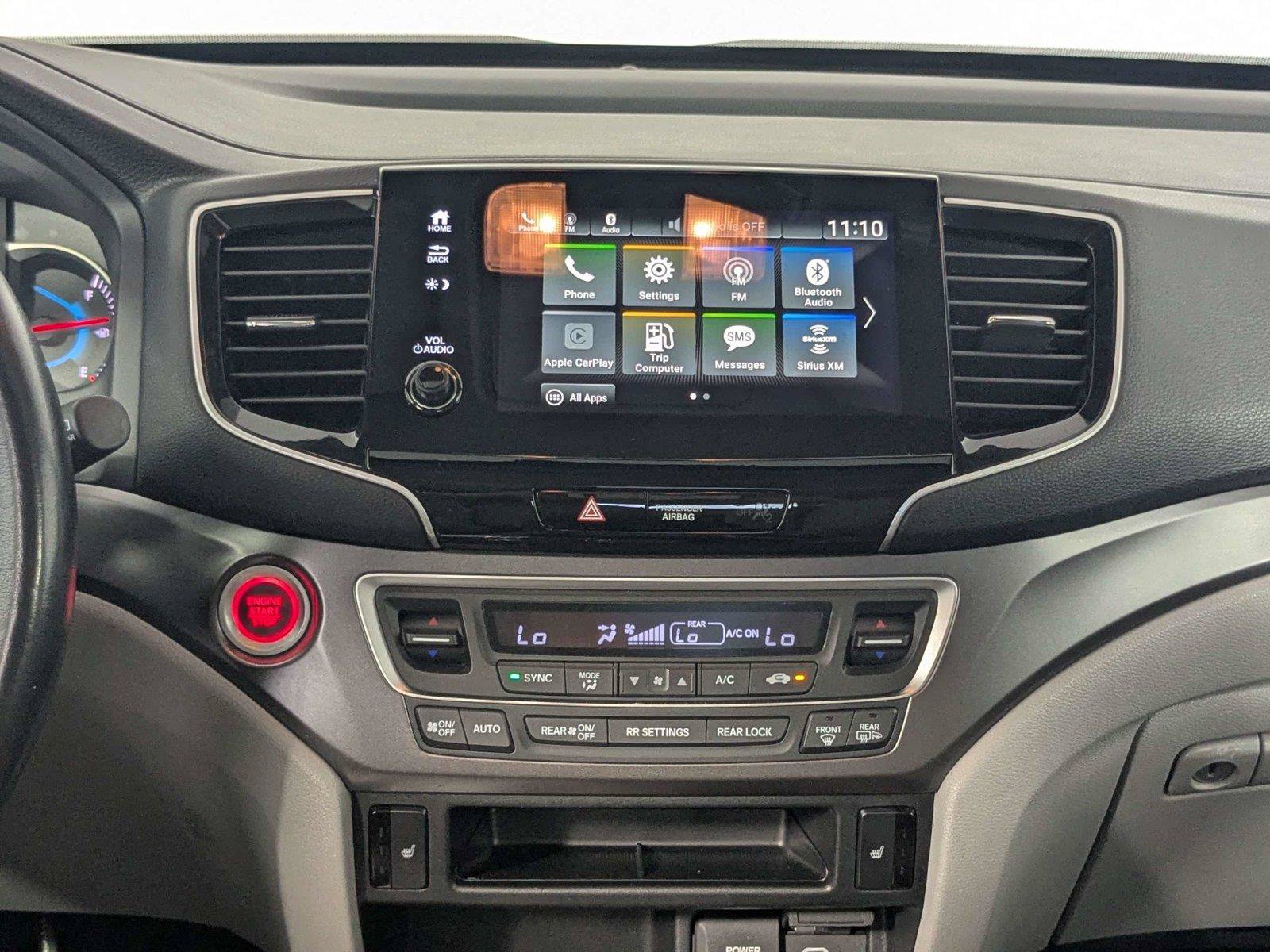 Used 2022 Honda Pilot EX-L image 40
