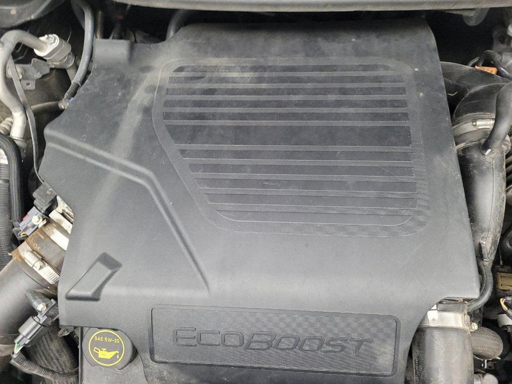 Used 2016 Ford Explorer Sport image 30