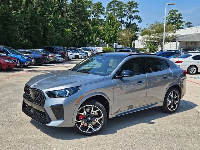 New 2026 BMW X2 xDrive28i w/ Technology Package