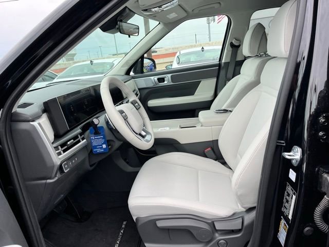 New 2026 Hyundai Santa Fe SE FWD image 15