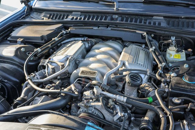 Used 2006 Bentley Arnage R image 19