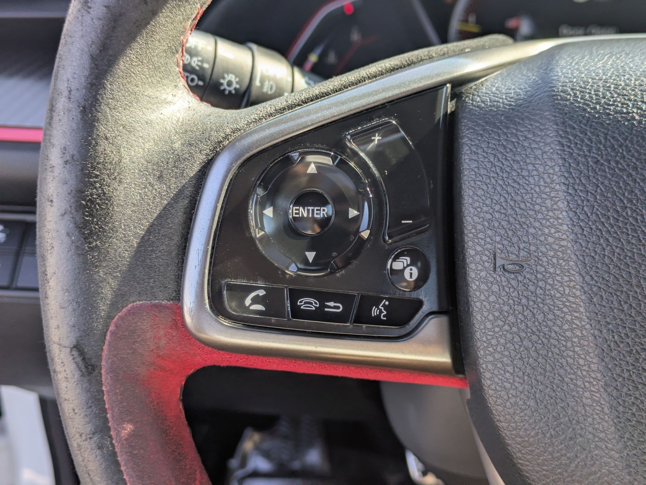 Used 2021 Honda Civic Type R image 18