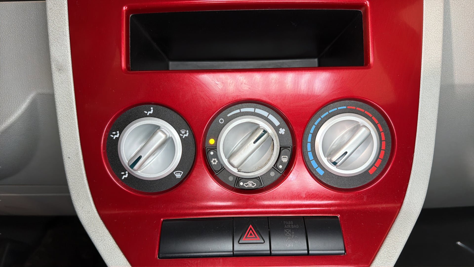 Used 2007 Dodge Caliber R/T FWD image 28