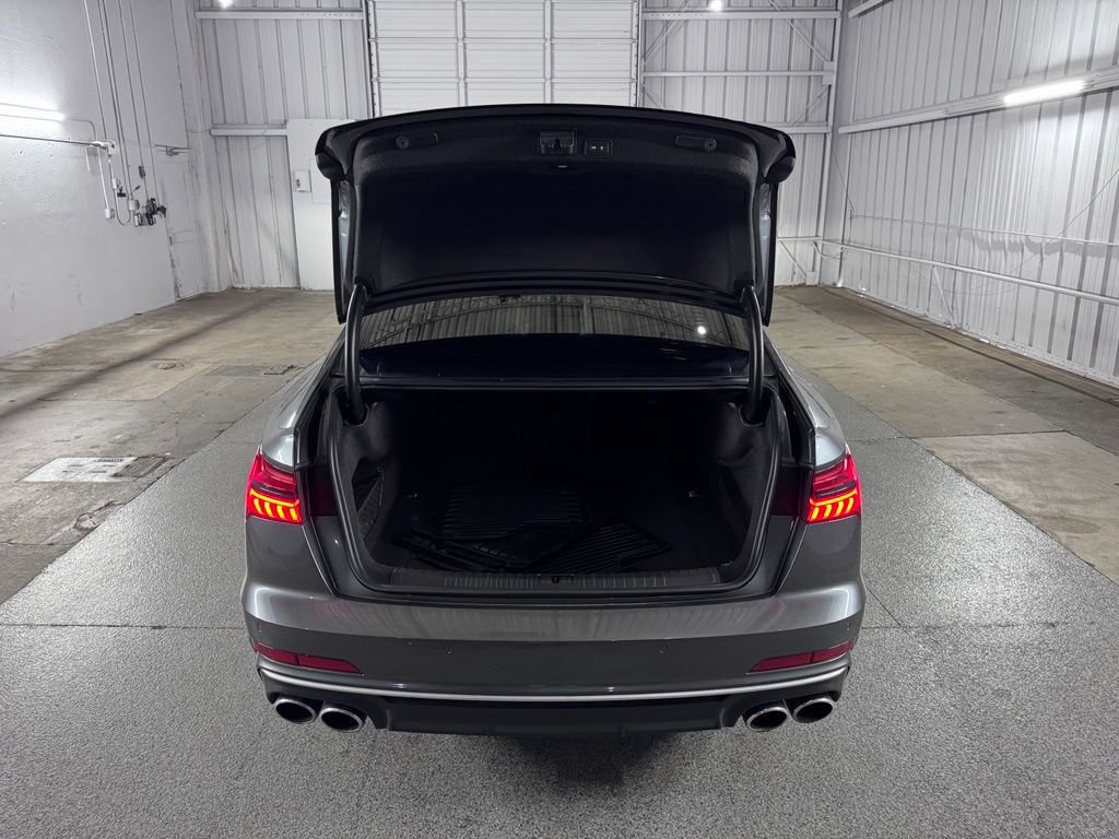 Used 2020 Audi S6 Prestige w/ Prestige Package AWD/4WD image 60