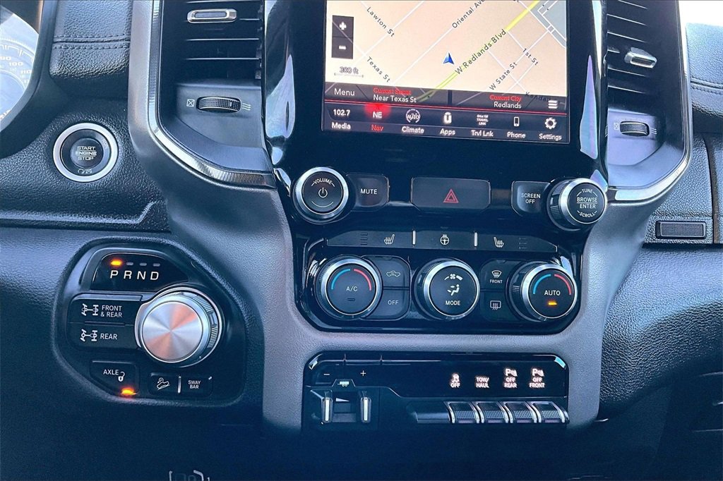 Used 2019 RAM 2500 Power Wagon image 33