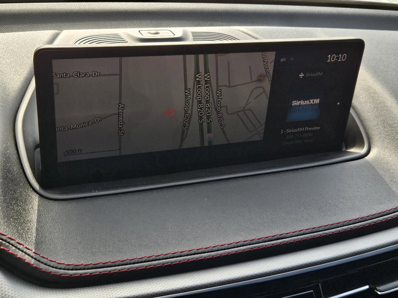 Used 2024 Acura MDX A-Spec image 21