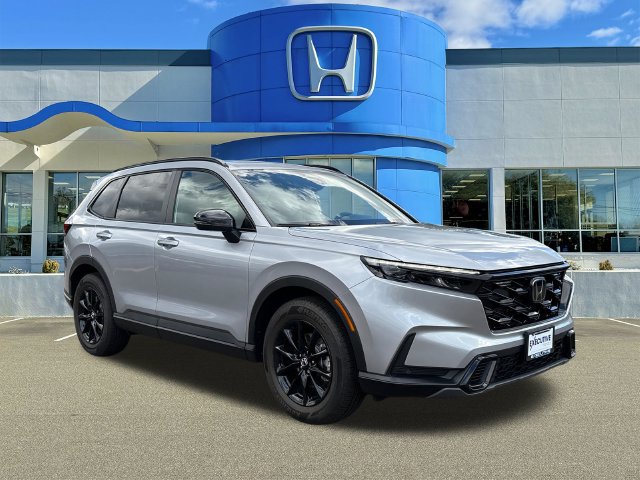 Used 2026 Honda CR-V Sport-L image 1
