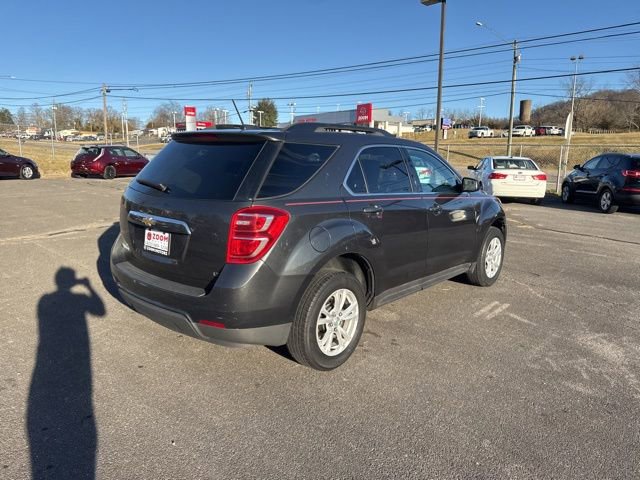 Used 2017 Chevrolet Equinox LT w/ Convenience Package FWD image 8