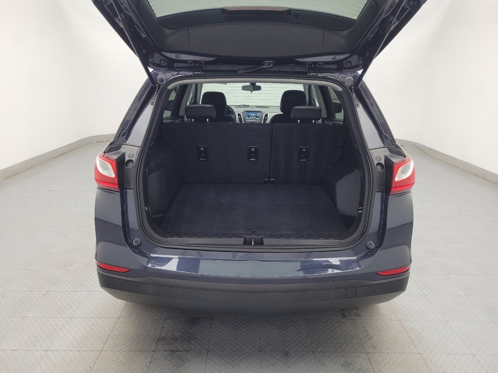 Used 2019 Chevrolet Equinox LS w/ LS Convenience Package AWD/4WD image 29