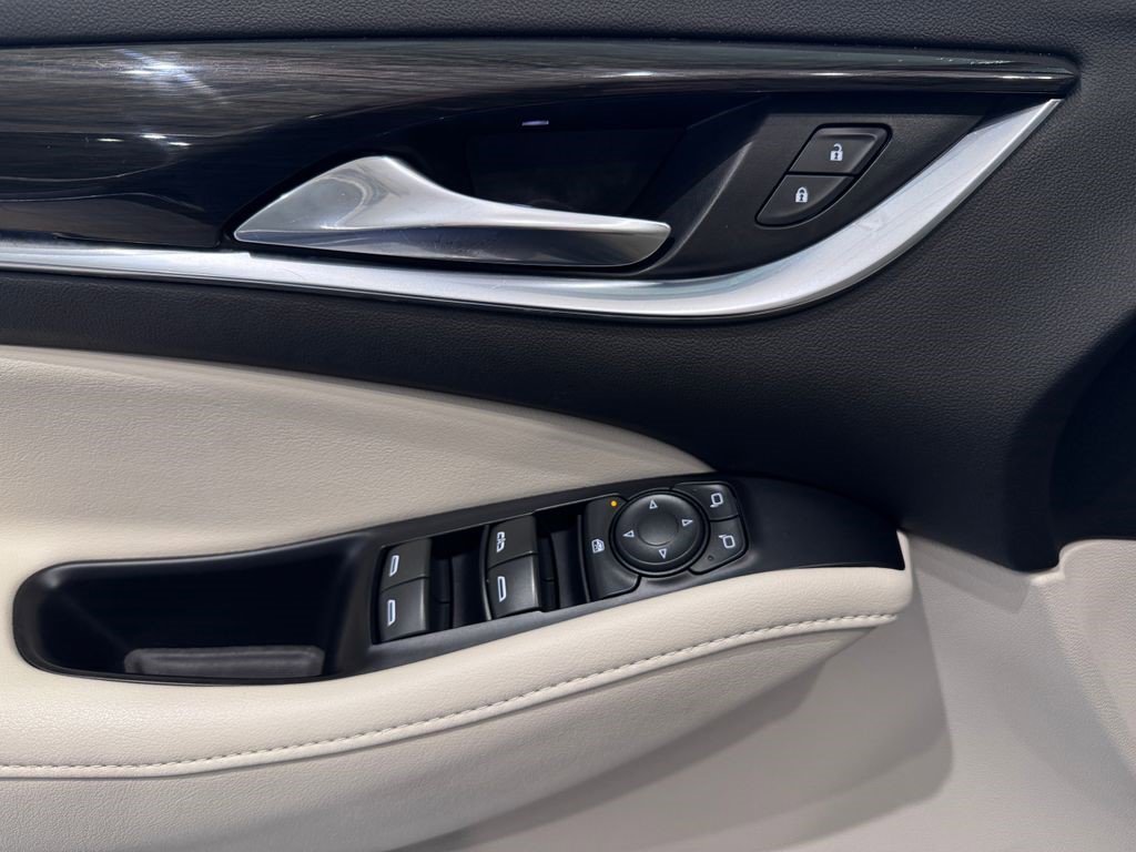 Certified 2023 Buick Enclave Essence AWD/4WD image 23