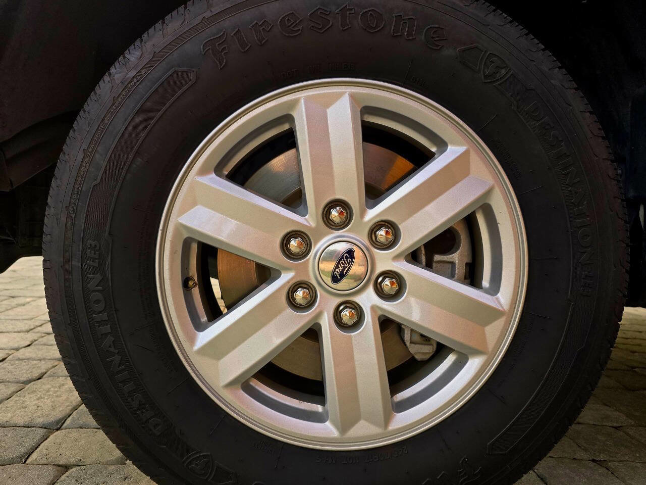 Used 2021 Ford F150 XL w/ Equipment Group 101A High image 57