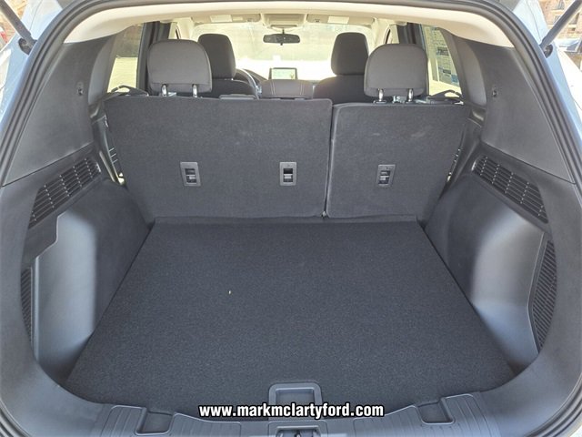 New 2026 Ford Escape Active w/ Cold Weather Package image 12