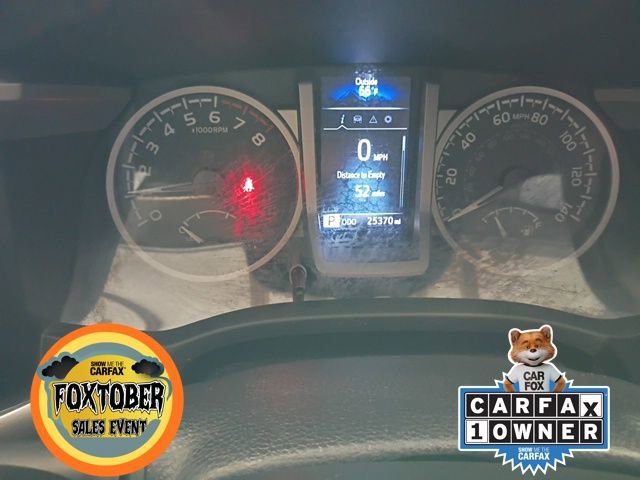 Used 2023 Toyota Tacoma SR5 image 9