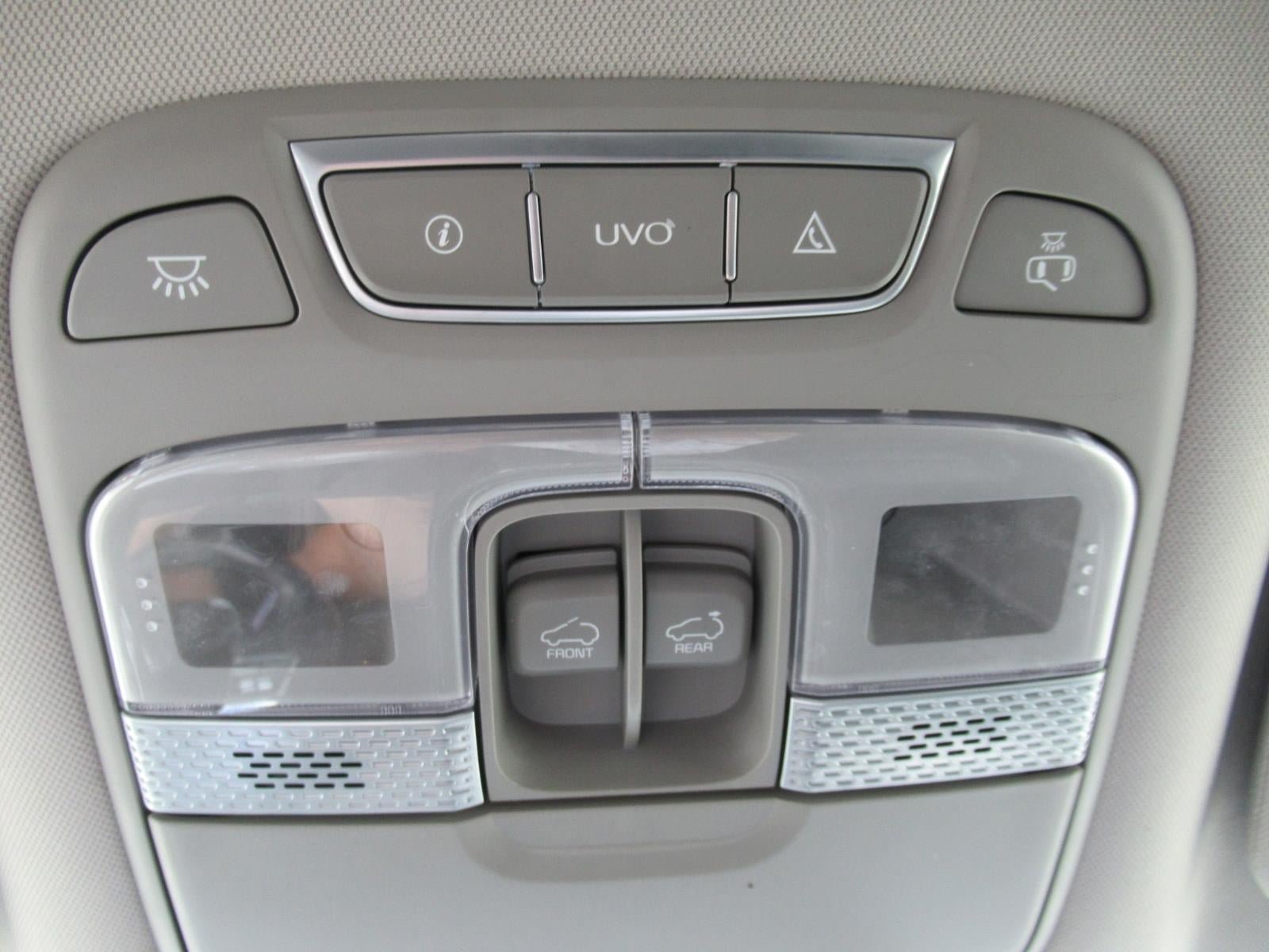 Used 2020 Kia Telluride SX w/ Towing Package FWD image 34