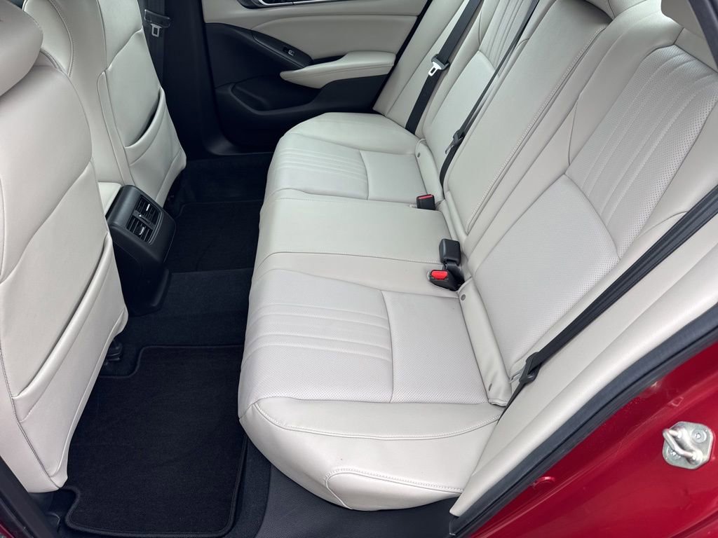 Used 2019 Honda Accord EX-L image 22